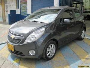 Chevrolet Spark GT