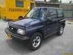 Chevrolet Vitara 1.6L MT 1600CC 5P