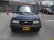 Chevrolet Vitara 1.6L MT 1600CC 5P