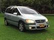 Chevrolet Zafira 2.0 MT 2000CC