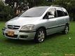 Chevrolet Zafira 2.0 MT 2000CC