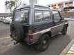 Daihatsu Rocky F95 MT 2200CC CAB