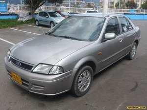 Ford Laser