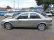 Ford Laser