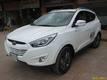 Hyundai Tucson ix-35