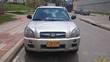 Hyundai Tucson GL CRDI MT 2000CC 4X2 FE 2 AB TD