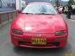 Mazda Allegro HB MT 1600CC