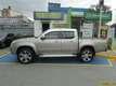 Mazda BT-50 2600CC MT AA 4X4 DC