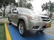 Mazda BT-50 2600CC MT AA 4X4 DC