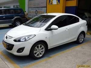 Mazda Mazda 2 Sedan