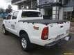 Toyota Hilux IMV MT 2500CC 4X4 TD