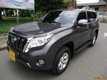 Toyota Prado NEW PRADO TX AT 4000CC