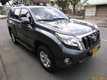 Toyota Prado NEW PRADO TX AT 4000CC