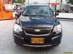 Chevrolet Captiva SPORT AT 3000CC 5P