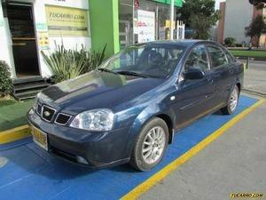 Chevrolet Optra 1.4 L MT 1400CC AA