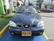 Chevrolet Optra 1.4 L MT 1400CC AA