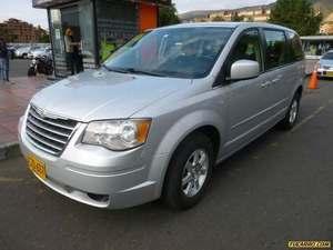 Chrysler Town & Country TOURING