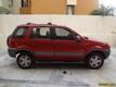 Ford Ecosport FREESTYLE MT 2000CC 4X4