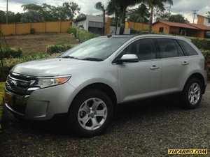 Ford Edge LIMITED AT 3500CC 4X4