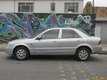 Ford Laser GLX 9F2N3M MT 1300CC