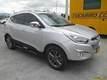 Hyundai Tucson ix-35 MT 2000CC 4X4