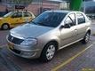 Renault Logan EXPRESSION MT 1600CC