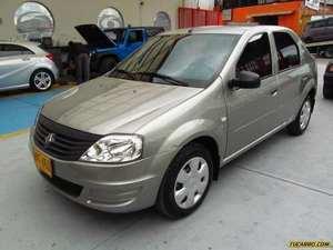 Renault Logan ENTRY [FAMILIER] MT 1400CC AA