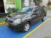 Renault Symbol ALIZE FASE IV MT 1600CC 16V