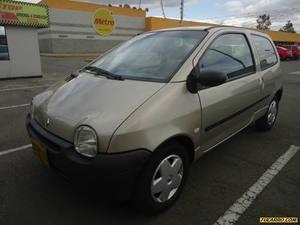 Renault Twingo U AUTHENTIQUE MT 1200CC 8V AA