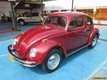 Volkswagen escarabajo ESCARABAJO 1600CC