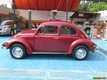 Volkswagen escarabajo ESCARABAJO 1600CC