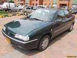 Citroën Xantia cedan