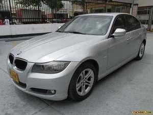 BMW Serie 3 320D