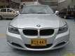 BMW Serie 3 320D