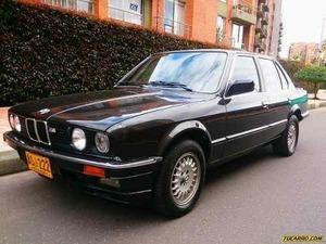 BMW Serie 3 323I