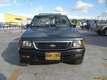 Chevrolet LUV 2.3 MT 2300CC 4X2