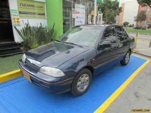 Chevrolet Swift 1.3 MT 1300CC PC