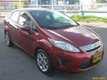 Ford Fiesta SE MT 1600CC AA