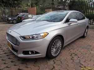 Ford Fusion TITANIUM AT 2000CC