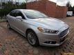 Ford Fusion TITANIUM AT 2000CC