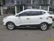 Hyundai Tucson ix-35 MT 2000CC 4X2 2AB