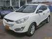 Hyundai Tucson ix-35 MT 2000CC 4X2 2AB