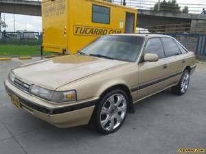 Mazda 626 LX MT 1800CC PC