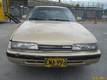 Mazda 626 LX MT 1800CC PC