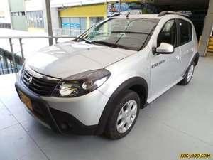 Renault Sandero Stepway Dinamique