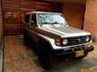 Toyota Land Cruiser FZJ73 MT 4.5 PM AA