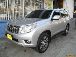 Toyota Prado TXL AT 3000CC