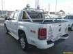 Volkswagen Amarok TRENDLINE MT 2000CC 4X4 2TD 2AB