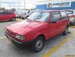 Fiat Uno 70S MT 1300CC 3P