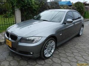 BMW Serie 3 318i